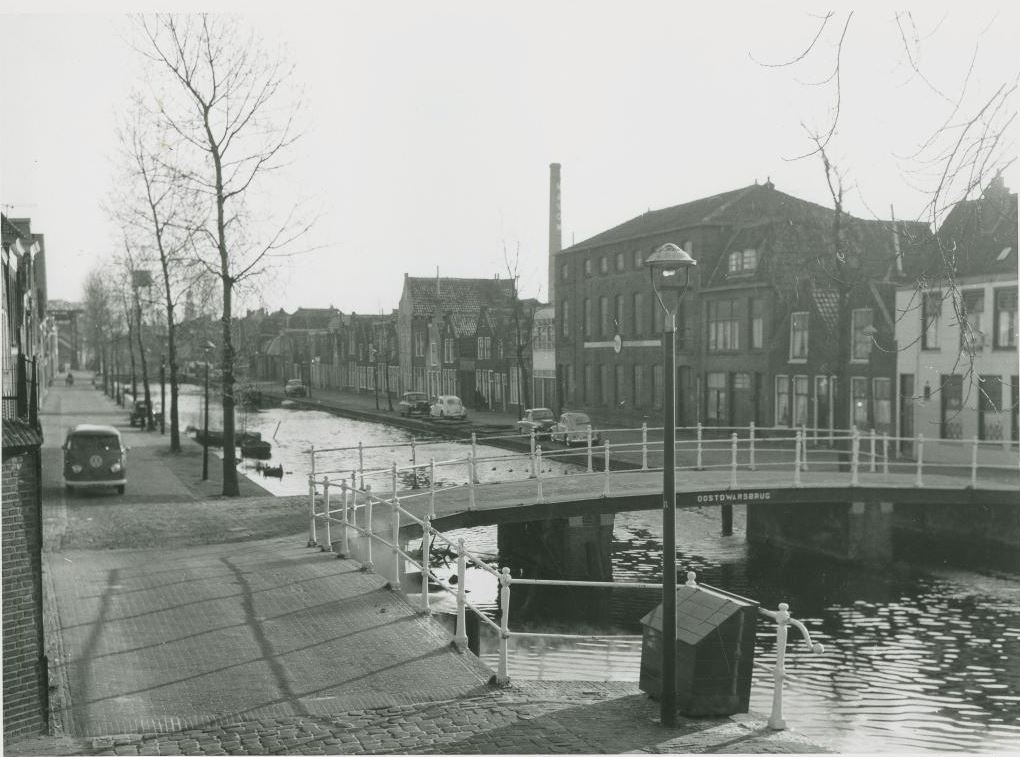 Oostdwarsbrug, 1963.jpg